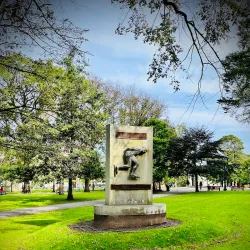 King's Square - Saint John