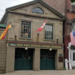 King's Square - Saint John