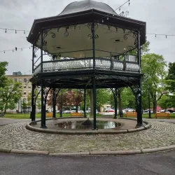 King's Square - Saint John