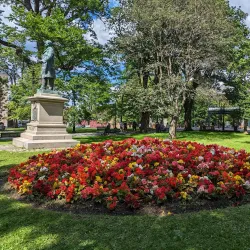 King's Square - Saint John