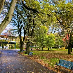 King's Square - Saint John