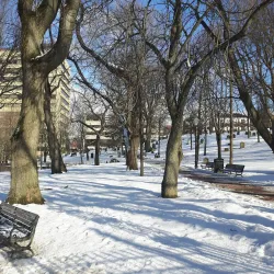 King's Square - Saint John