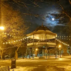 King's Square - Saint John