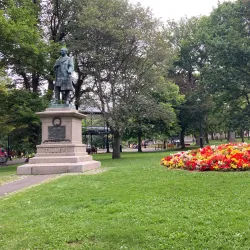 King's Square - Saint John