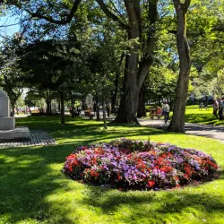 King's Square - Saint John