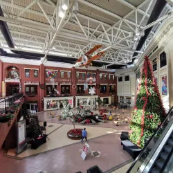 Market Square - Saint John