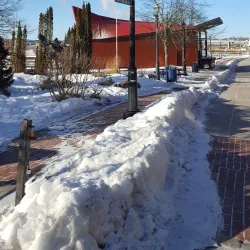 Market Square - Saint John