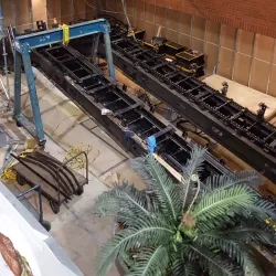 Market Square - Saint John