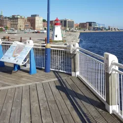 Market Square - Saint John