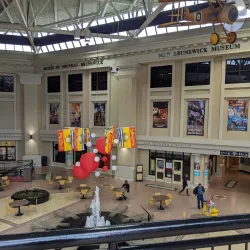 Market Square - Saint John