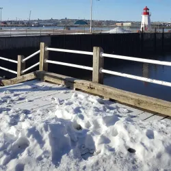 Market Square - Saint John