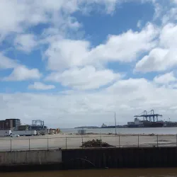 Market Square - Saint John