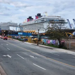 Market Square - Saint John