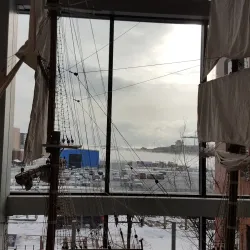 Market Square - Saint John