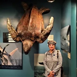 New Brunswick Museum - Saint John