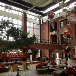 New Brunswick Museum - Saint John