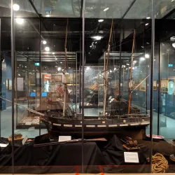 New Brunswick Museum - Saint John