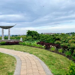 Reversing Falls Rapids - Saint John