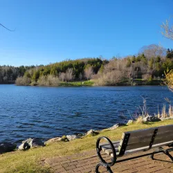 Rockwood Park - Saint John