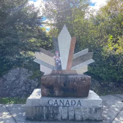 Rockwood Park - Saint John