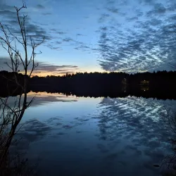 Rockwood Park - Saint John