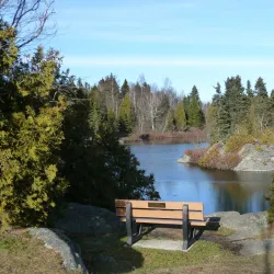 Rockwood Park - Saint John