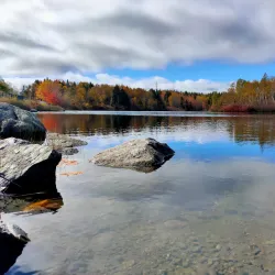 Rockwood Park - Saint John