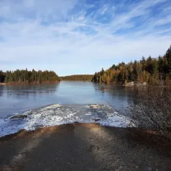 Rockwood Park - Saint John