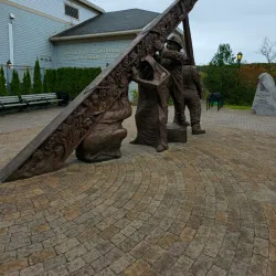 Rockwood Park - Saint John