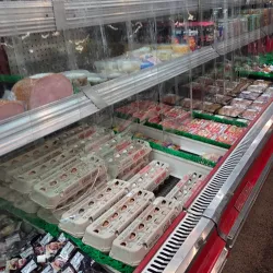 Saint John City Market - Saint John