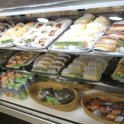 Saint John City Market - Saint John