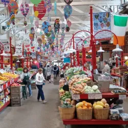 Saint John City Market - Saint John