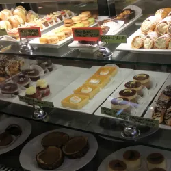 Saint John City Market - Saint John