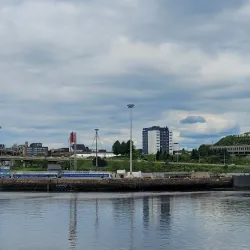 Saint John Waterfront - Saint John