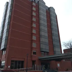 Saint John Waterfront - Saint John