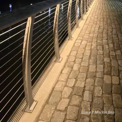 Saint John Waterfront - Saint John