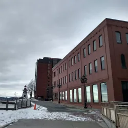 Saint John Waterfront - Saint John