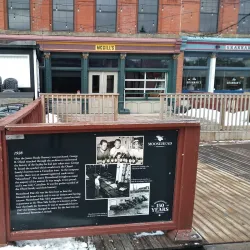 Saint John Waterfront - Saint John