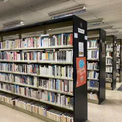 Bibliothèque municipale de Saint-Jérôme - Saint-Jérôme