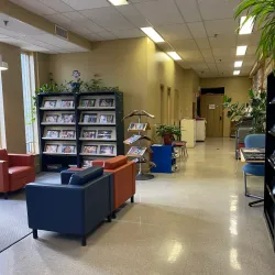 Bibliothèque municipale de Saint-Jérôme - Saint-Jérôme