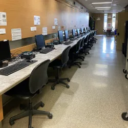 Bibliothèque municipale de Saint-Jérôme - Saint-Jérôme