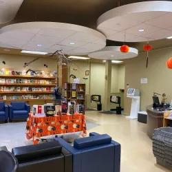 Bibliothèque municipale de Saint-Jérôme - Saint-Jérôme