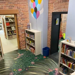 Bibliothèque municipale de Saint-Jérôme - Saint-Jérôme