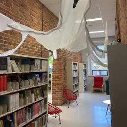 Bibliothèque municipale de Saint-Jérôme - Saint-Jérôme