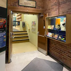 Bibliothèque municipale de Saint-Jérôme - Saint-Jérôme