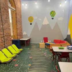 Bibliothèque municipale de Saint-Jérôme - Saint-Jérôme