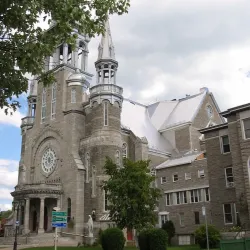 Cathédrale Saint-Jérôme - Saint-Jérôme