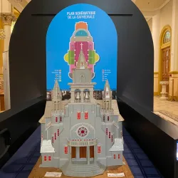 Cathédrale Saint-Jérôme - Saint-Jérôme