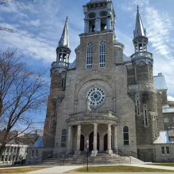 Cathédrale Saint-Jérôme - Saint-Jérôme