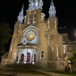 Cathédrale Saint-Jérôme - Saint-Jérôme